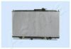 HONDA 19010P0FJ510M Radiator, engine cooling